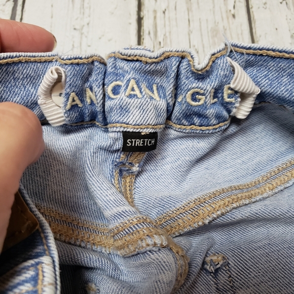 AE Highest Rise 90s Boyfriend Jeans - Picture 3 of 16